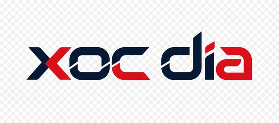 xoc dia logo